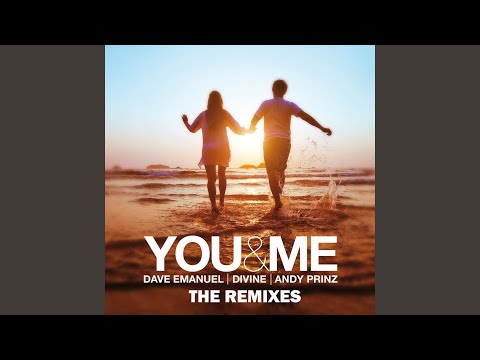 You & Me (Original Extended Mix)