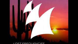 Lost Frequencies-Are You With Me (Dimaro Remix)