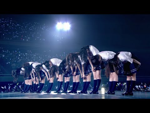 『アンダー』 PV ( #乃木坂46 )