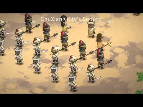 Видео Hero's Adventure #1