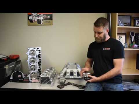 Answering YOUR questions about our LT1 / L86 / L83 Drop-In Piston Rod Combo!