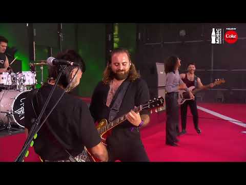 Arde Bogotá | Directo | CocaCola Music Experience 2024