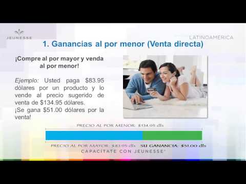 Plan de Compensacion Jeunesse - Nestor Sierra