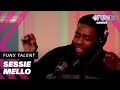 MELLO: "BRO doe RELAX zet je mind op STACKS!" | FunX Talent