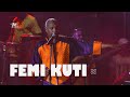Femi Kuti Performs "Truth Don Die, 97, Dem Bobo, Oyimbo and Sorry Sorry" | 2022 FELABRATION | M3TV - M3TV Femi Kuti Performs "Truth Don Die, 97, Dem Bobo, Oyimbo and Sorry Sorry" | 2022 FELABRATION | M3TV