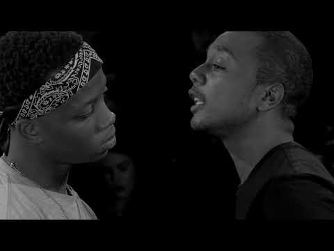 Big Brother Brett vs Profane