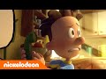 Big Nate | Niek wordt rijk en beroemd! | Nickelodeon Nederlands
