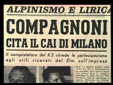 La conquista del K2 - 5/5