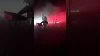 Lykke Li -  Bad Woman live @ Gundlach Bundschu Winery 9/18/2018 Sonoma CA