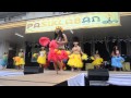 Tahitian Dancers Performance (Hawaiian Five-o)