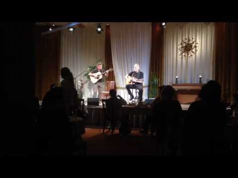 Wabi Daněk + Miloš Dvořáček - K nám, k nám