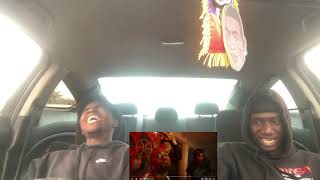 30 Deep Grimeyy "Drill Lessons" (Official Video) | Reaction