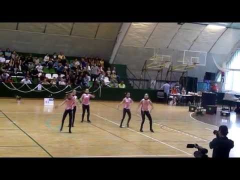 ACRO DANCE SE - CAMP ROCK 2014.10.04.