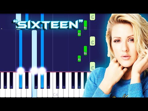 download lagu mp3 mp4 Ellie Goulding Sheet Music, download mp3 Ellie Goulding Sheet Music free download mp3, download mp3 Ellie Goulding Sheet Music