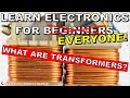Transformers What Are They How Do They Work A Beginners Guide For Everyone