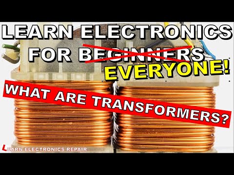 Learn Electronics Lesson 1 Ohms Law the most important thing to Understand Beginners Start Here