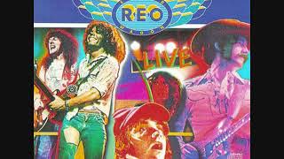 REO Speedwagon - Son of a Poor Man (Live)