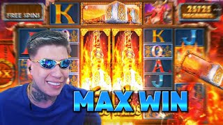 YURI22 GANHOU 10 MIL NO POWER OF THOR MEGAWAYS