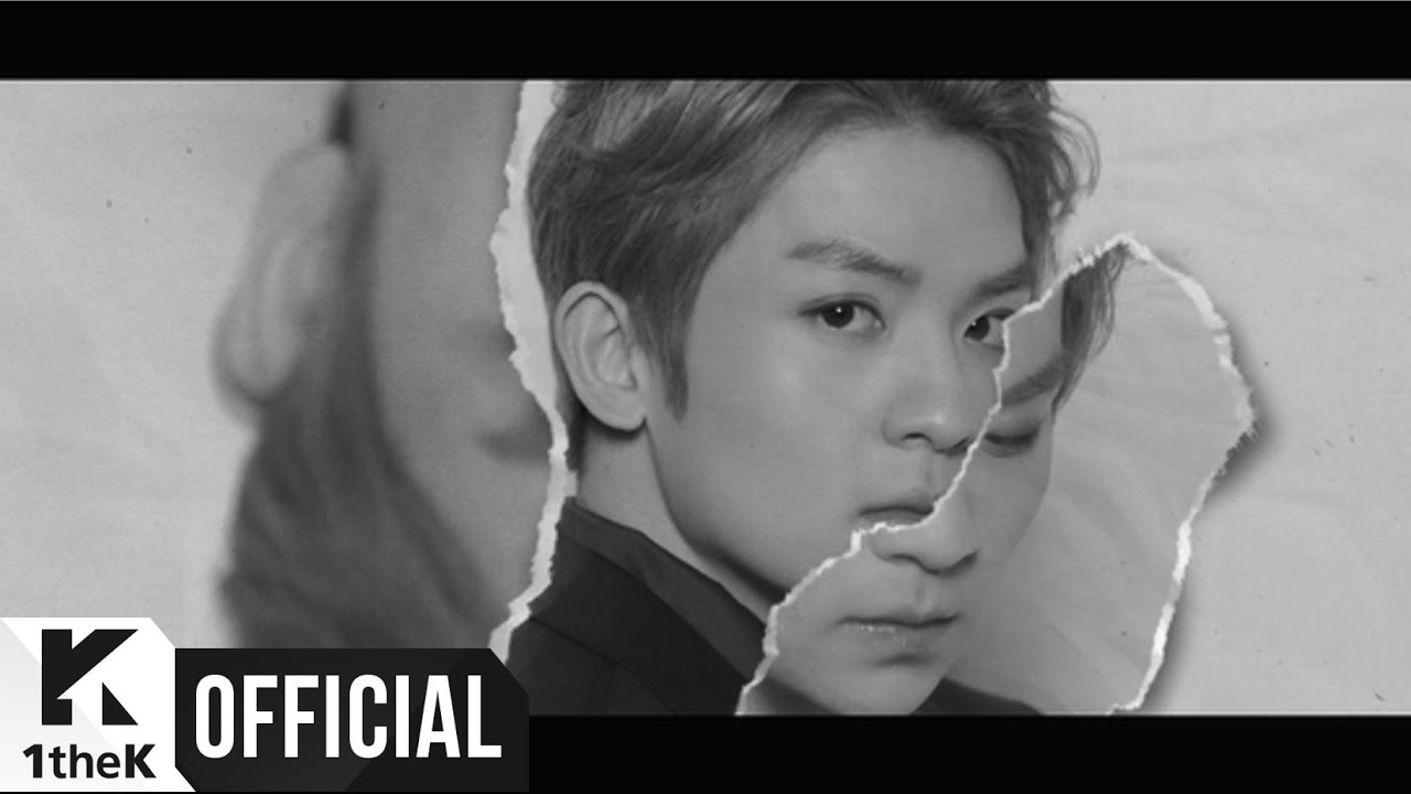 Teen Top — Love Is