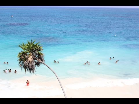 Mexico Vlog - Cancun, Playa del Carmen and Tulum