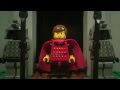 Coldplay - Viva La Vida (in LEGO) 