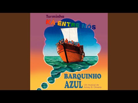 Pesca Maravilhosa - Turminha Ká Entre Nós