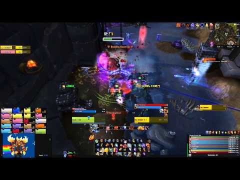 Quantum Leap vs the Butcher Mythic