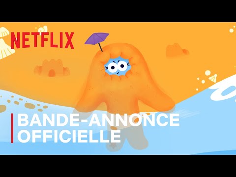 Headspace : Libérez votre esprit - Une expérience interactive | Bande-annonce VOSTFR | Netflix