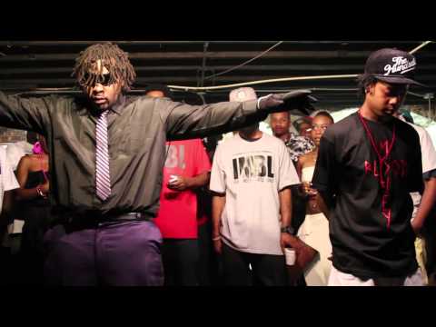 Stizo Gretzski vs IMBLdemon