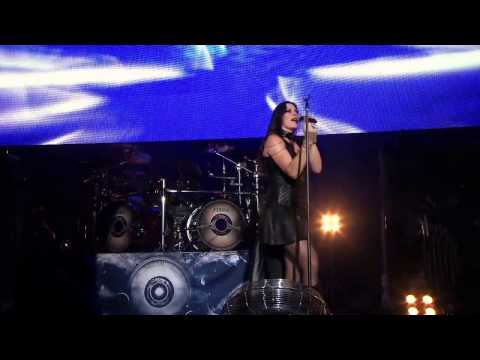 Nightwish - Ghost Love Score - Official Live