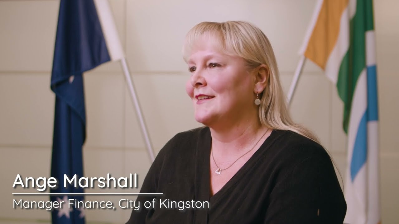 Payble and City of Kingston - Introducing flexible payments
