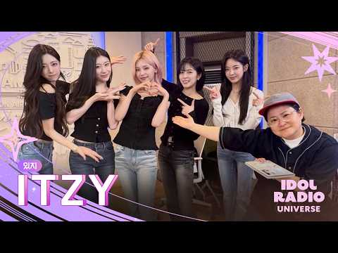 [FULL] Live On Air🎙️ Jeonghee Live with ITZY | Noon's Hope Song with Kim Shin-young | MBC Broadca...