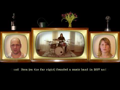 You Got That (NORA&LEO, featuring Joey Santiago and David Lovering of the PIXIES and Hugo)