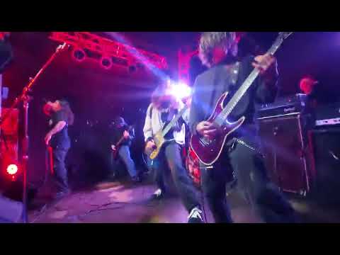 Seppuku (Live Boise ID 12/21/2025)