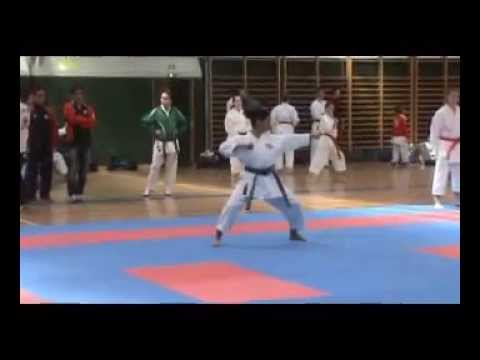 IKDV 01 Styrian Open 2012.wmv