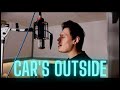 James Arthur - Car's Outside (Cover by Dalo Monnier)