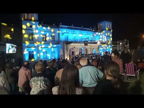 194 *Aniversario de la ciudad de Concordia Entre Rios 29/11/25