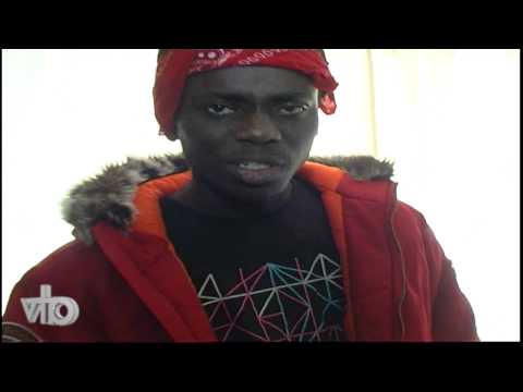 ATV*  K-Nyne Freestyle