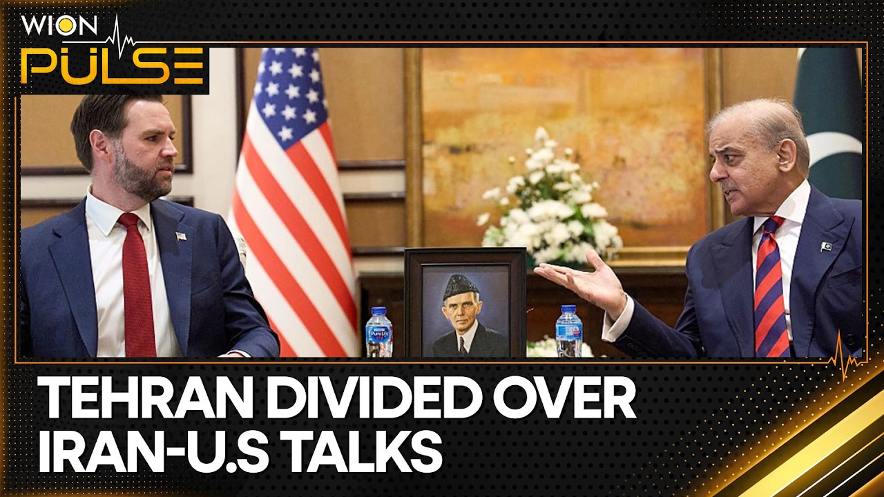US-Iran War | Trump: We Will End Up With A Great Deal With Iran | WION Pulse