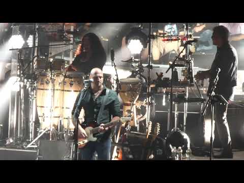 "I Go to Extremes" Billy Joel@Madison Square Garden New York 5/23/18