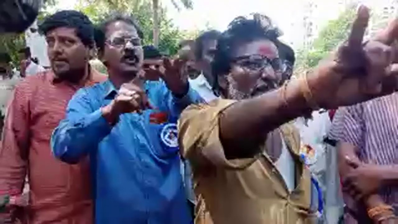 Rajini Press Meet