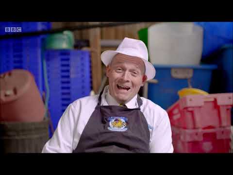 Cornwall This Fishing Life, Series 1, Episode 6