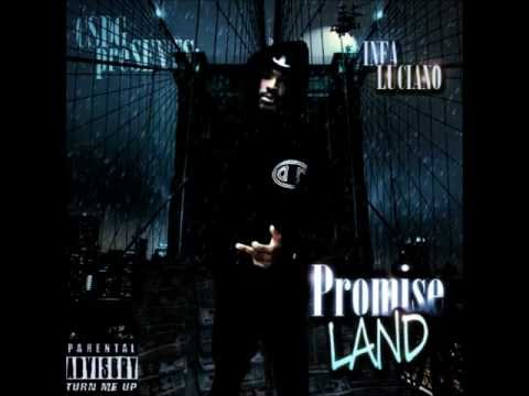 Infa Luciano -PromiseLand (U & Me Snippet)