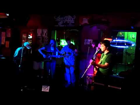 Dead Horses Live at the Cold Shot in Appleton Wisconsin 3/27/12 100_0048.MP4