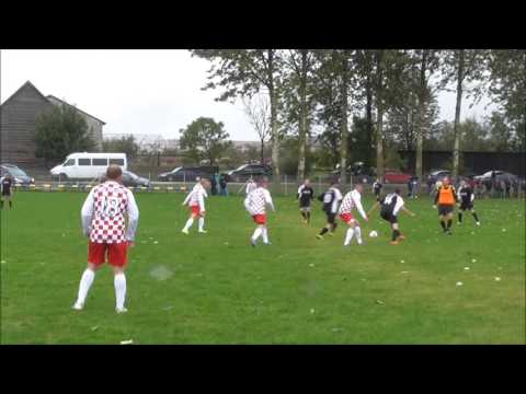 LZS LIDER Złotowo – LZS OSA Ząbrowo   migawki