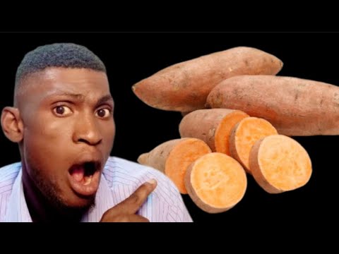 When you dream about potatoes, what does it really mean 💯👌