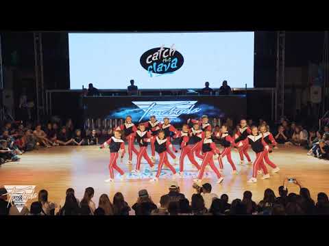 Finał Formacji do 11lat - FLASH || Tancbuda Challenge 2019