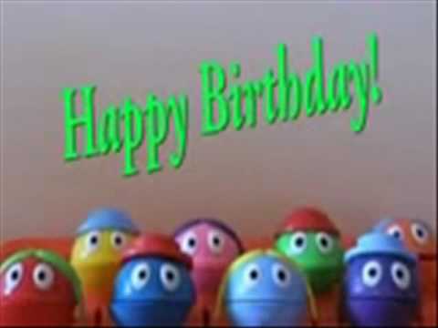 Mitesh Yadav's Birthday