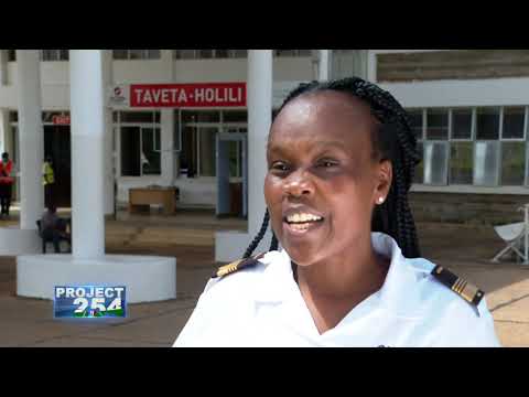 PROJECT 254, Episode 63 - ESTABLISHMENT OF ONE STOP BORDER POSTS(OSBPs)