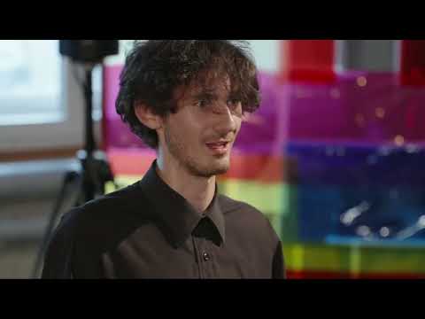 Ukrainian Song Heritage Meets Ukrainian Chamber Music - Altchemie Live TANDEM - full concert